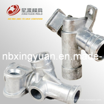 Automotive Die Casting